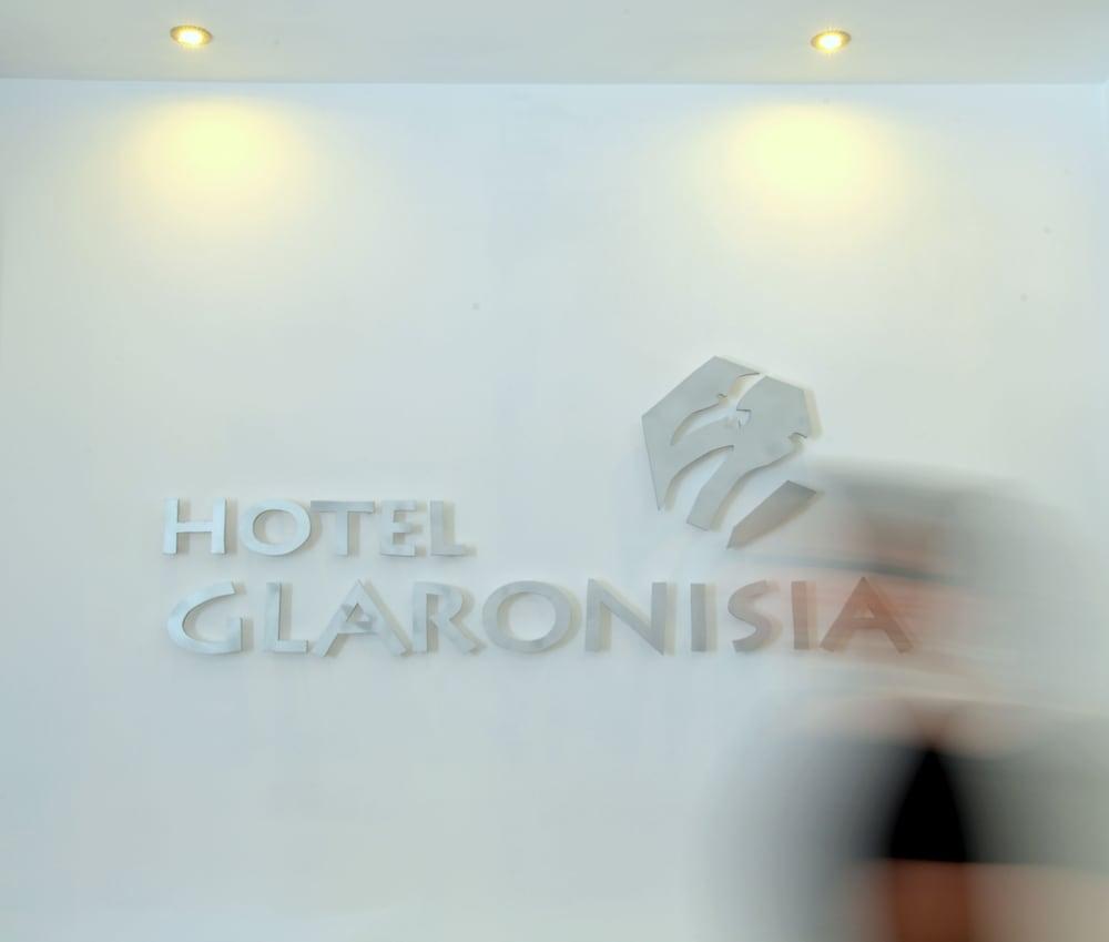Hotel Glaronissia Rooms&Suites Pollonia Exterior foto