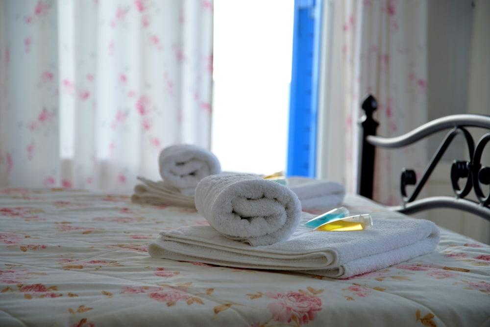 Hotel Glaronissia Rooms&Suites Pollonia Exterior foto